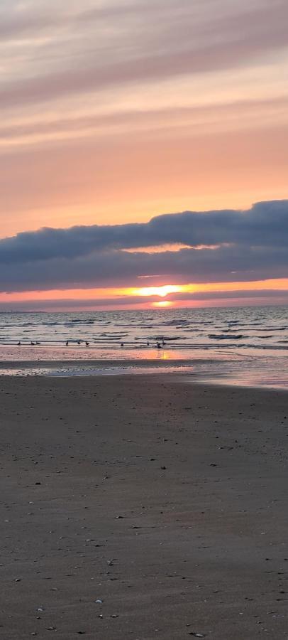 Villers Plage 2 ภายนอก รูปภาพ